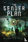 Forrest, Bella - The Gender Game 6