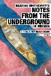 Pettus, Mark - Reading Dostoevsky's Notes from the Underground in Russian
