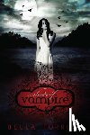 Forrest, Bella - A Shade of Vampire