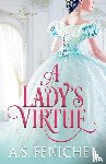 Fenichel, A. S. - A Lady's Virtue