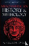 Brought Alive, History - Mesoamerican History & Mythology