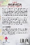 Vemuri, Lakshmi - Easy Ayurveda Recipes & Cookbook