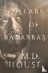 House, M D - Pillars of Barabbas
