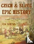 Barlean, Gina M - Czech & Slavic Epic History
