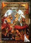 Griffin, John - The Realm of the Gateway Advanced Character Options Book One