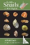 Dourson, Daniel C - Land Snails of West Virginia