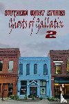 Allen Sircy, Sircy - Southern Ghost Stories