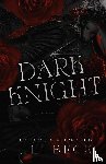 Beck, J. L. - Dark Knight