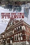 Allen Sircy, Sircy - Southern Ghost Stories