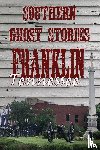 Allen Sircy, Sircy - Southern Ghost Stories