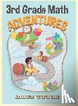 Uppal, Amit - 3rd Grade Math Adventures
