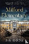 Hoda, J A - Milford Elementary