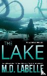 M. D. LaBelle - The Lake