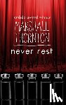 Thornton, Marshall - Never Rest