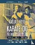 Williams, Johnpaul - G¿J¿-RY¿ KARATE-D¿ Desk Reference