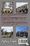 Allen Sircy, Sircy - Southern Ghost Stories