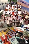 Sircy, Allen - Southern Ghost Stories