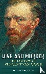 Arenberg, Irv - Love and Murder