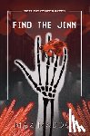 Maddox, Maz - Find the Jinn (Wilde Contracts #1)