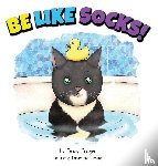 Craiger, Casey - Be Like Socks!