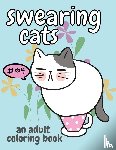 Papers, Ms. Josephine's - Swearing Cats