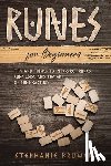 Bruwer, Stephanie - Runes For Beginners