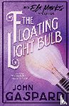 Gaspard, John - The Floating Light Bulb