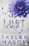 Mason, Skyler - Lust