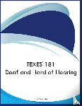 McKinley, Iris Q - TEXES 181 Deaf and Hard of Hearing