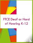 McKinley, Iris Q - FTCE Deaf or Hard of Hearing K-12