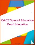 McKinley, Iris Q - GACE Special Education Deaf Education