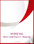 McKinley, Iris Q - NYSTCE 063 Deaf and Hard of Hearing