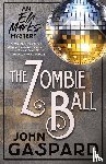 Gaspard, John - The Zombie Ball