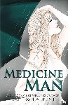 A. Kent, Saffron - Medicine Man Special Edition Paperback