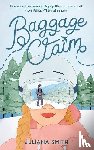 Smith, Juliana - BAGGAGE CLAIM