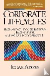 Adizes, Ichak - Corporate Lifecycles