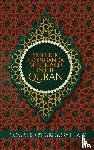 Heary, Gregory - Prophetic Propaganda mentioned in the Quran