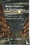 Reagen, James E. - Booze, Badboys & Bootleggers