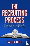 Beede, Walter A - The Recruiting Process