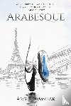 Shomshak, Amy - Arabesque