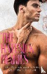 A. Kent, Saffron - The Hatesick Diaries