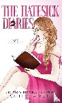 A. Kent, Saffron - The Hatesick Diaries