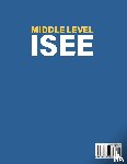Robinson, Bill - Middle Level ISEE