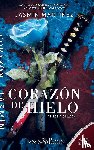 Martínez, Jasmín - Corazón de Hielo (Tapa Dura)