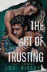Bissen, Lexi, Tbd - The Act of Trusting