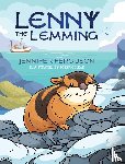 Ferguson, Jennifer - Lenny the Lemming