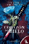 Martínez, Jasmín - Corazón de Hielo (Nueva Edición)