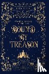 Tilton, Eliza - Bound By Treason