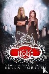 Forrest, Bella - A Gate of Light