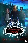 Forrest, Bella - A Sanctuary of Foes